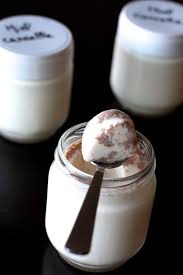 Yaourts Miel Cannelle Recette Yaourt Maison Recette Yaourt Yaourt