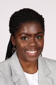 Love of sport led to career with Canadian Olympic Committee — Ron Fanfair