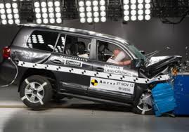 2022 toyota landcruiser 300 series: Important Safety Ratings For 4x4 Buyers Ancap