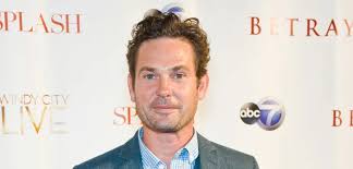 Henry Thomas • Profil, Steckbrief, Bilder & News • Promipool.de