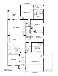 Pulte Homes Pulte Homes House Floor Plans Floor Plans