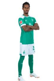 Analysis selassie found the back of the net in the 47th minute, leveling the score just after halftime. Theodor Gebre Selassie Werder Bremen Stats Titles Won