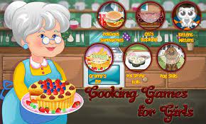 As long as you have a computer, you have access to hundreds of games for free. Cooking Games For Girls 1 0 4 Download Android Apk Aptoide