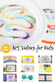 Pin On The Artful Parent Kids Art Holiday Crafts Creative Activities