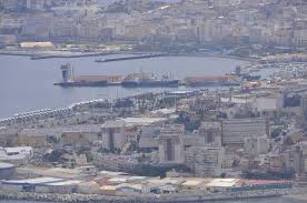 País españa, ciudad autónoma ceuta, provincia ceuta. Ceuta Es La Ciudad Mas Insostenible De Espana Segun Un Informe
