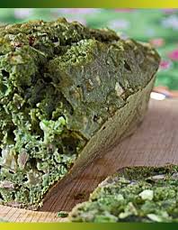 Cake Aux Petits Pois Et Fanes De Radis Recettes De Cuisine Recette Brunch Alimentation