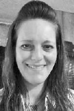 Nicole Tackett Obituary (1974