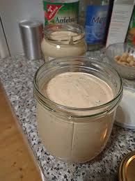 American Burger Sauce Von Rozis Chefkoch Rezept Burger Sauce Burgersauce Rezept Burger Sosse Rezept
