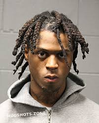 DEVIN TILLMAN 01/20/2022