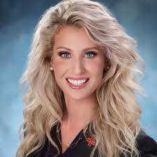 Jeanette Carrillo's Instagram, Twitter & Facebook