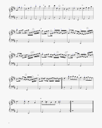 This collection consists of over 29,000 pieces of american popular music. Canon In D Piano Sheet Music Easy Free Pdf Free Transparent Clipart Clipartkey