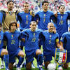 Since then, the italy national team has been one of the most successful football teams, winning four world cups and one european championships. 1