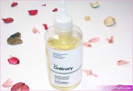 Exklusive vorteile, tolle geschenke & top angebote! The Ordinary Glycolic Acid 7 Toning Solution Review Beauty Trends And Latest Makeup Collections Chic Profile