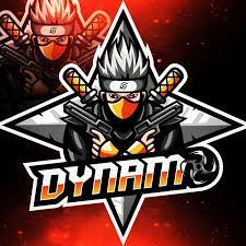 Discover 1 dynamo gaming design on dribbble. Dynamo Gaming Gaming Wallpapers Logo Design Video Happy Easter Wallpaper