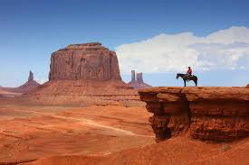 Natürlich gibt es auch auf die amerika artikel unsere zufriedenheitsgarantie. Monument Valley Das Synonym Des Wilden Westens Der Usa