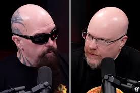 Study Reveals Who the 'Most Negative' Metal Bands Are