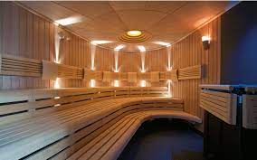 Espa Riga Wellness Design Sauna Wellness Hotel