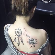 Gambar tato keren simple di dada freepictureshd com. Gambar Tato Yang Simpel Mudah