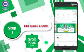 Cara transfer pulsa melalui aplikasi mysmartfren kurang lebih seperti ini: Aktivasi Ovo Di Grab Dan Cara Transfer Saldo Ovo Grab Ke Rekening