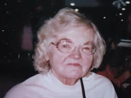 GERTRUDE HUSSEY Obituary (2017)