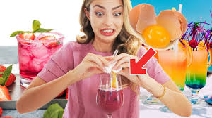 Alkoholfreie cocktails für die nächste feier ohne schwips. Coolsten Cocktails In 3 Minuten Zu Hause Selber Machen Alkoholfrei Xlaeta Youtube