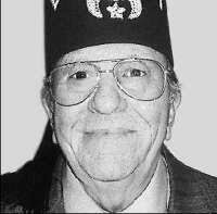 Curtis Jackson Obituary (2007)