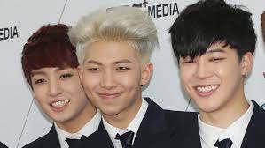 In june 2013 rm made his first debut with bts. The Untold Truth Of Bts