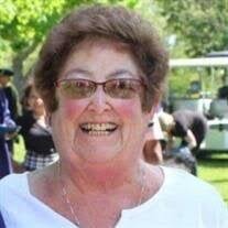 Linda M. Farley Obituary