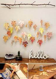Turn the shed into a man cave (complete with his own personalised. Top 24 Fascinating Hanging Decorations That Will Light Up Your Living Space Amazing Diy Interior Home Design