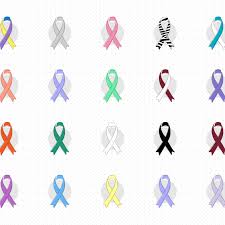 Still about 22,000 cases of ovarian cancer will be diagnosed this year (cancer statistics center). Cancer Ribbon Colors The Ultimate Guide
