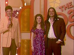Anna Kendrick is the 'Woman of the Hour'