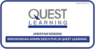Senarai mengikut negeri johor, kedah, kelantan, melaka, negeri sembilan. Jawatan Kosong Terkini Quest Learning Sdn Bhd Kerja Kosong Kerajaan Swasta