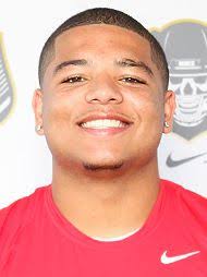 Wayne Overman Quarterback: Dual Threat Recruiting Profile