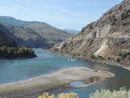 Gold Country Bc Travel Guide Backcountry Canada Travel