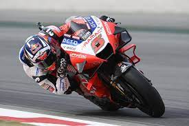Motogp catalunya 2021 yang berlangsung di sirkuit catalunya, spanyol ini menjadi seri balapan ketujuh musim 2021. H6sjeo7tc8ranm