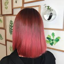 Clairol nice 'n easy in natural medium auburn ($8; 10 Reasons Why Red Hair Colour Is The New Ash Brown In Singapore
