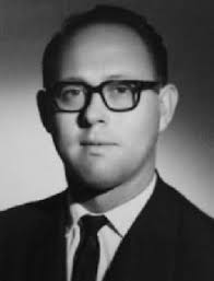 Lauren Blagg Obituary (1928