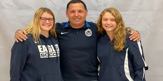 Soccer success has followed Plymouth's Tocci family this season