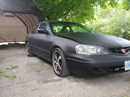 01 Bedliner Paint Job Acurazine Acura Enthusiast Community