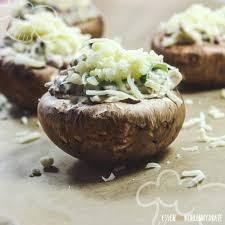 Uberbackene Champignons Essen Ohne Kohlenhydrate Rezept Uberbackene Champignons Essen Ohne Kohlenhydrate Rezepte Mit Champignons