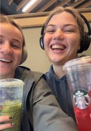 Abby Petrone's Instagram, Twitter & Facebook