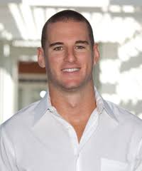 A Day In The Life Of…Aaron Feuer