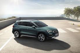 Learn about the intuitive digital cockpit, 300ps engine and driving experience. New 2021 Seat Cupra Ateca Myautoworld Com
