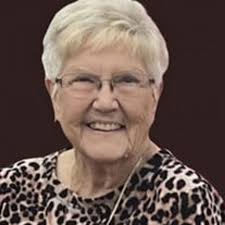 Phyllis "Pk" Fields Killen Obituary August 14, 2023