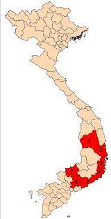 Check spelling or type a new query. A Geographic Map Of The Study Areas 1 Gia Lai Province 2 Phu Yen Download Scientific Diagram