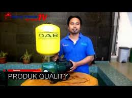 Pompa dab berkekuatan handal bisa anda miliki dengan menghubungi nomor kami. Perbedaan Dab Asli Dan Dab Tidak Asli Youtube