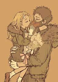 But if you ship deku and all might or the other weird ships.☠i'm sorry for. What Ships Do You Dislike In My Hero Academia Quora