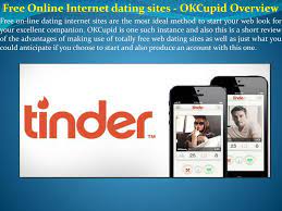 Okcupid isn't just another online dating website. Ppt Free Online Internet Dating Sites Okcupid Overview Powerpoint Presentation Id 7385322
