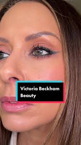 Victoria Beckham Olive Satin Kajal Liner