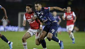 Santa fe and envigado will be meeting today and this game we have given the home team santa fe to win this game as looking at the past. En Vivo Online Gratis Santa Fe Vs Junior Rugio El Leon Santa Fe Volvio A Vencer Al Junior Luego De Mas De Dos Anos Deportes Caracol Radio